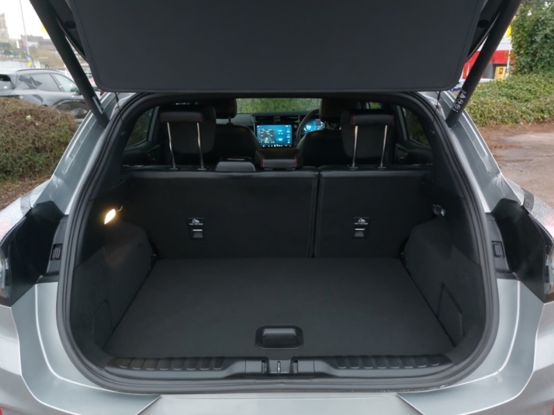 Used Ford Puma 2024 for sale - 78054495: Photo 8