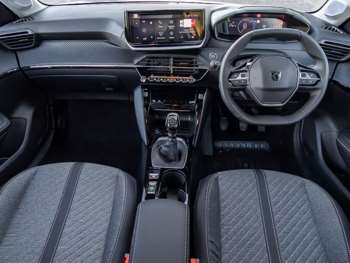 Used Peugeot 208 2025 for sale - 74211955: Photo