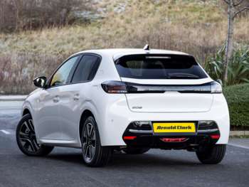 Used Peugeot 208 2025 for sale - 74211955: Photo