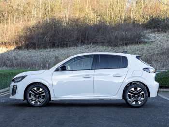 Used Peugeot 208 2025 for sale - 74211955: Photo