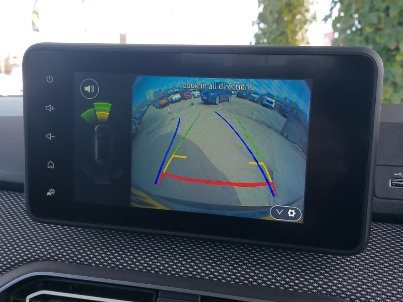 Used Dacia Jogger 2024 for sale - 78164464: Photo 11