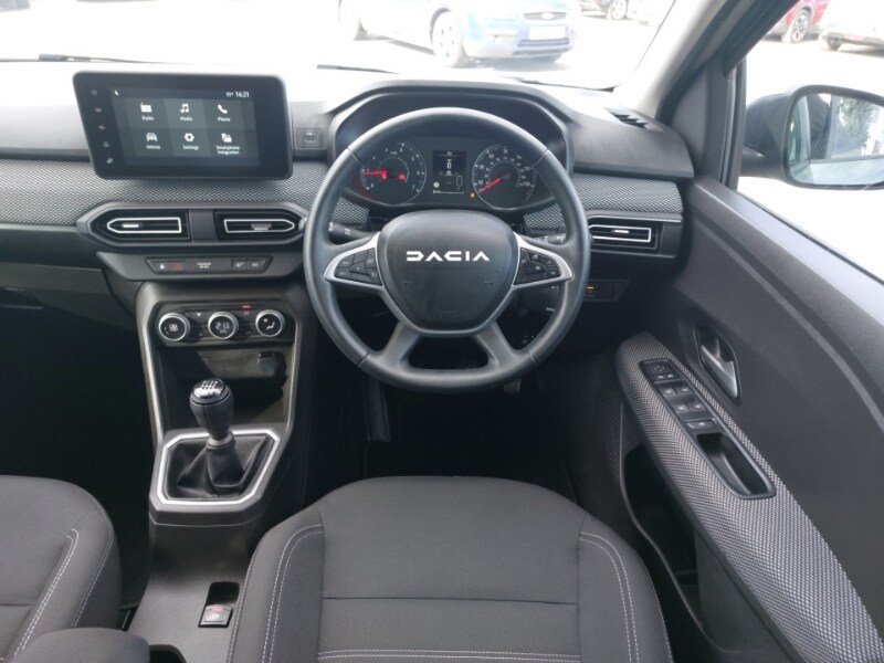 Used Dacia Jogger 2024 for sale - 78164464: Photo 12