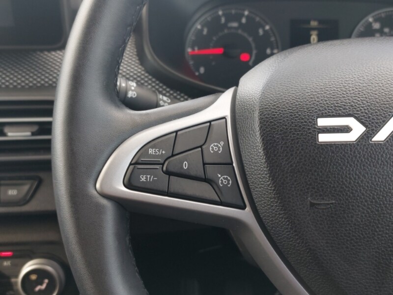 Used Dacia Jogger 2024 for sale - 78164464: Photo 13