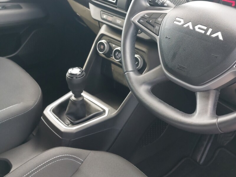 Used Dacia Jogger 2024 for sale - 78164464: Photo 19