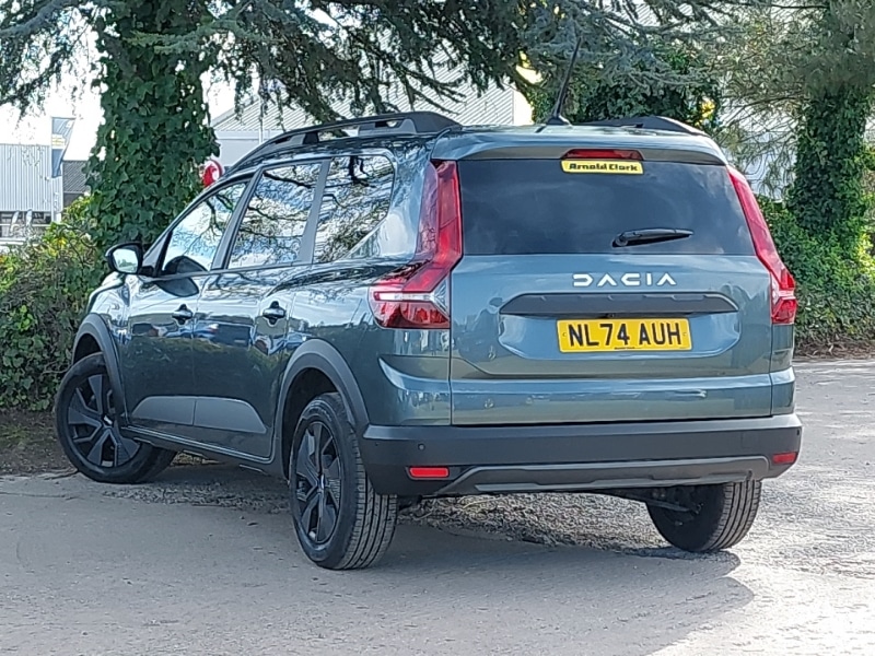 Used Dacia Jogger 2024 for sale - 78164464: Photo 3