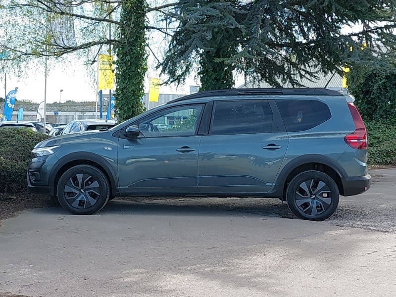 Used Dacia Jogger 2024 for sale - 78164464: Photo 4