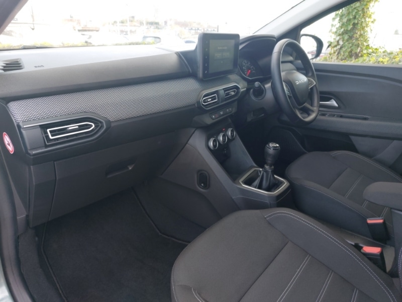 Used Dacia Jogger 2024 for sale - 78164464: Photo 5