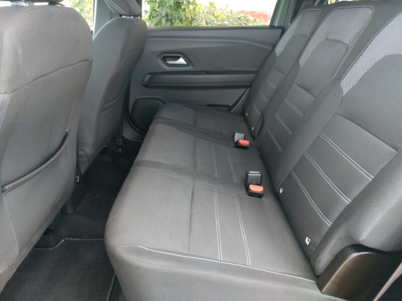 Used Dacia Jogger 2024 for sale - 78164464: Photo 6