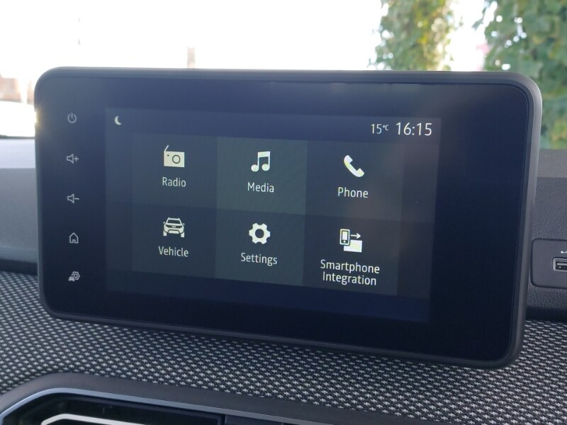 Used Dacia Jogger 2024 for sale - 78164464: Photo 7