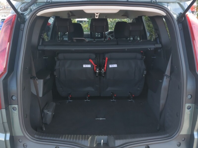 Used Dacia Jogger 2024 for sale - 78164464: Photo 8