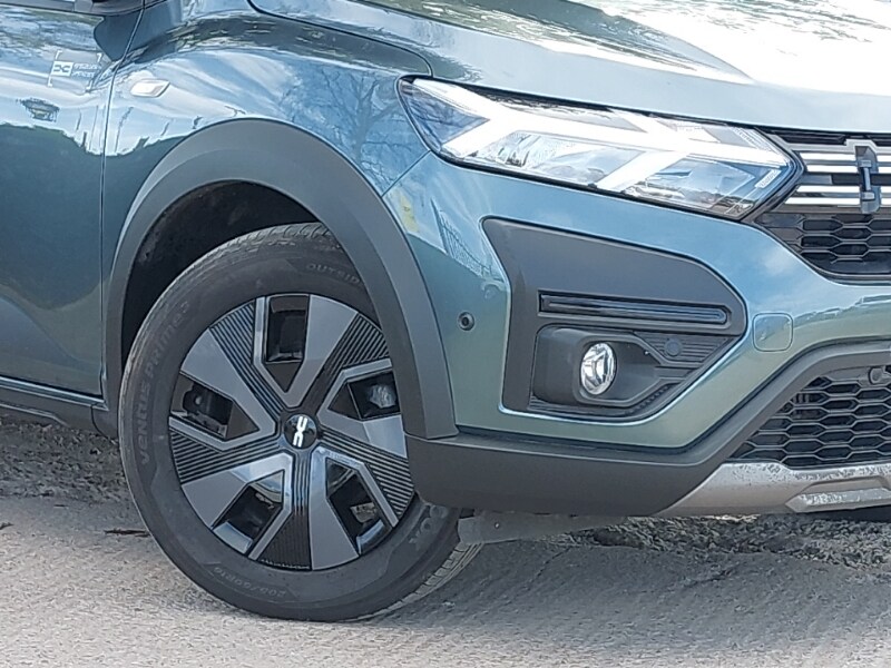 Used Dacia Jogger 2024 for sale - 78164464: Photo 9