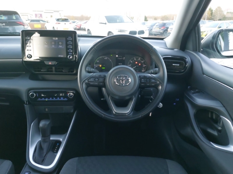 Used Toyota Yaris 2023 for sale - 77108078: Photo 12