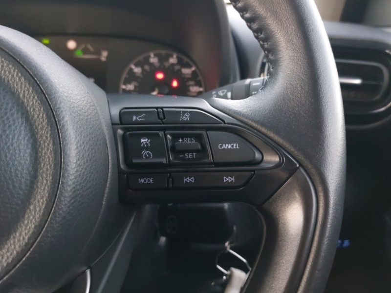 Used Toyota Yaris 2023 for sale - 77108078: Photo 14