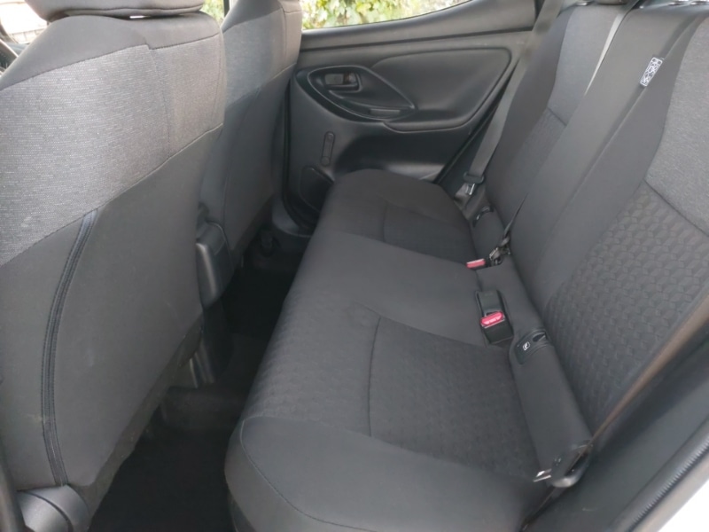 Used Toyota Yaris 2023 for sale - 77108078: Photo 6