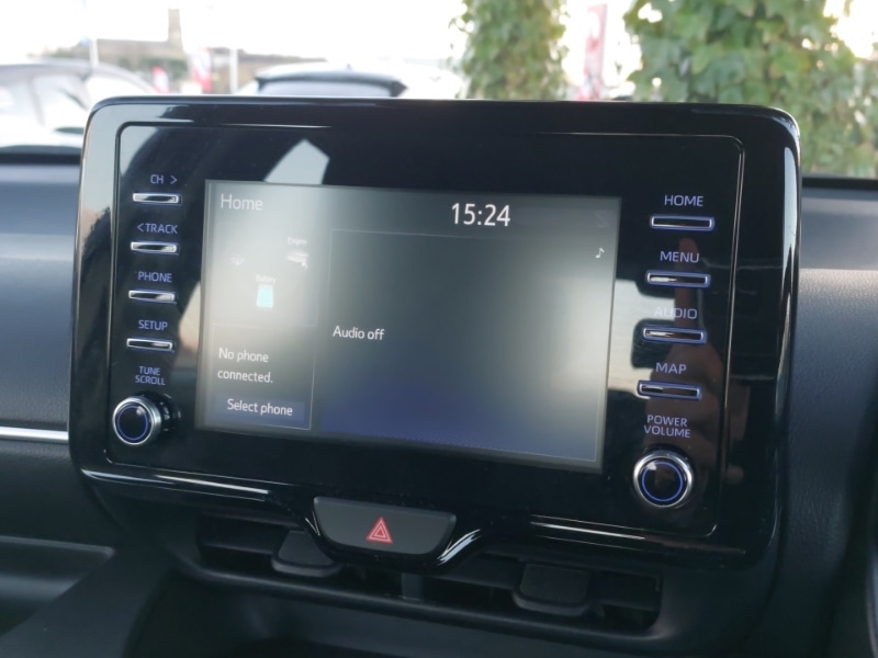 Used Toyota Yaris 2023 for sale - 77108078: Photo 7