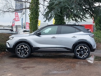 Used Vauxhall Mokka 2025 for sale - 78381028: Photo