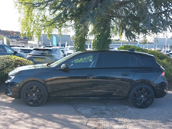 Used Vauxhall Astra 2025 for sale - 78312316: Photo