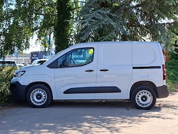 Used Citroen Berlingo 2024 for sale - 79144116: Photo