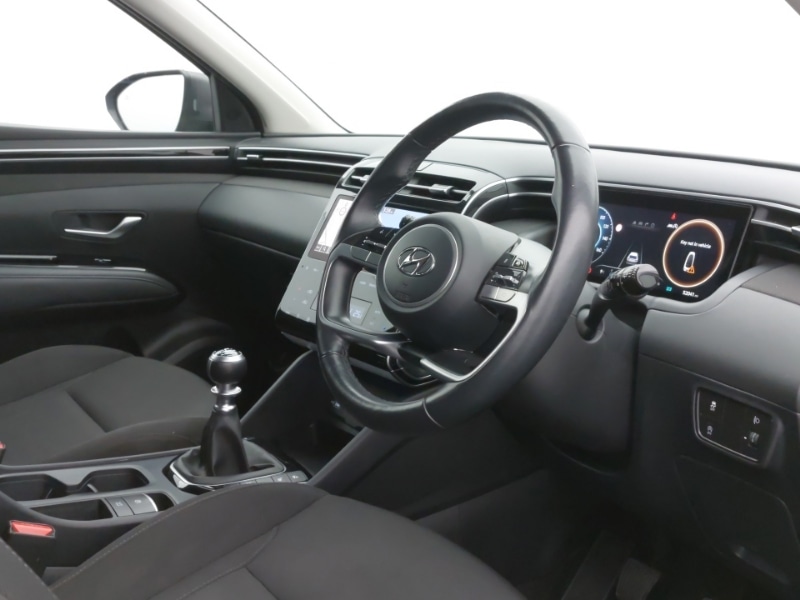 Used Hyundai TUCSON 2021 for sale - 77047202: Photo 12