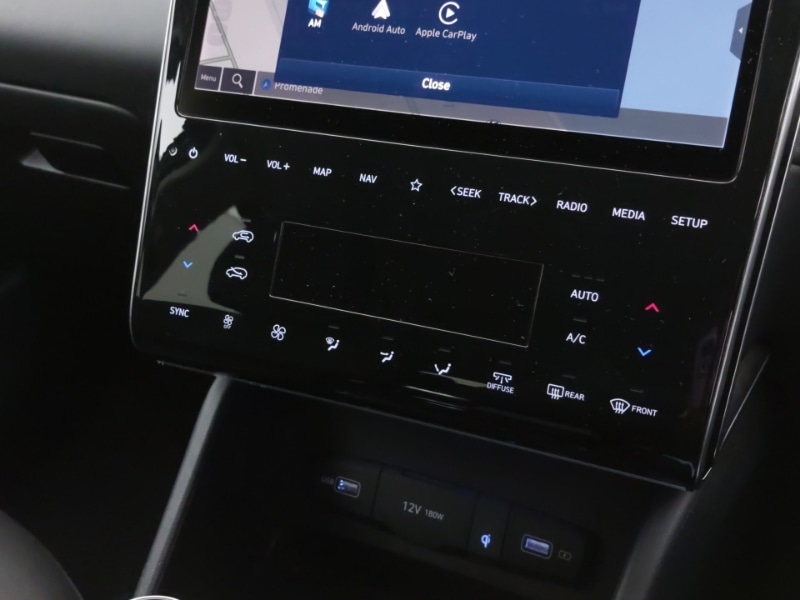 Used Hyundai TUCSON 2021 for sale - 77047202: Photo 15