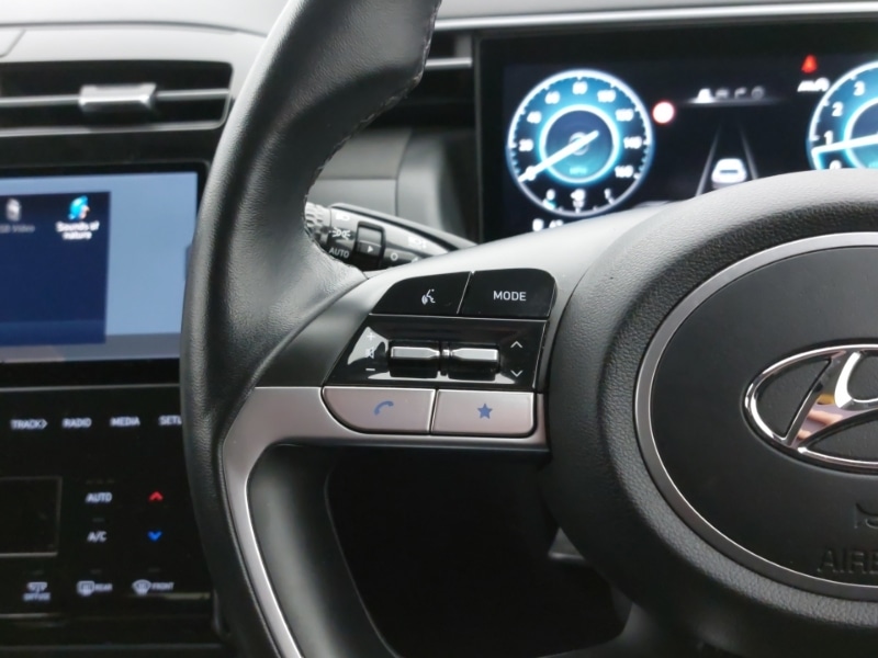 Used Hyundai TUCSON 2021 for sale - 77047202: Photo 17