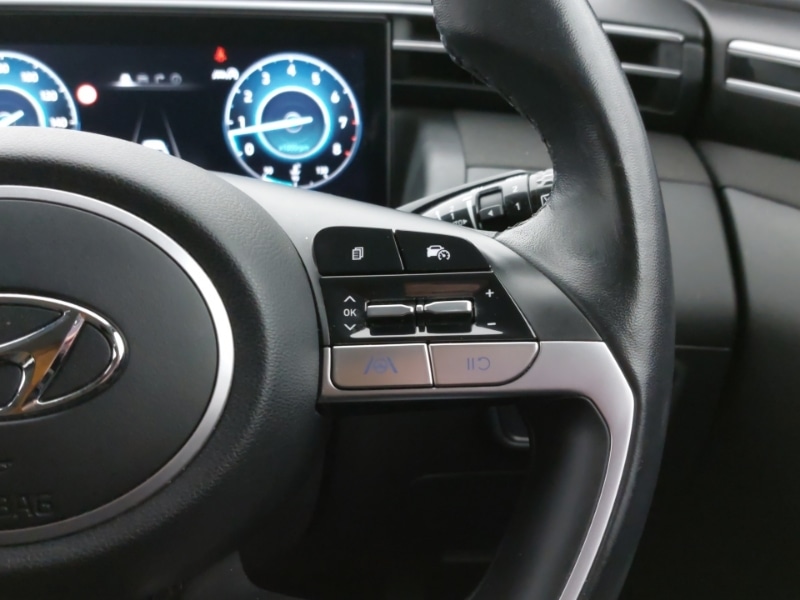 Used Hyundai TUCSON 2021 for sale - 77047202: Photo 18