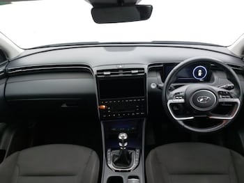 Used Hyundai TUCSON 2021 for sale - 77047202: Photo