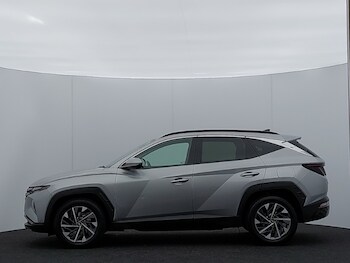 Used Hyundai TUCSON 2021 for sale - 77047202: Photo