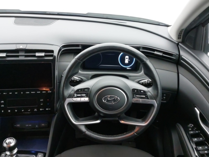 Used Hyundai TUCSON 2021 for sale - 77047202: Photo 7