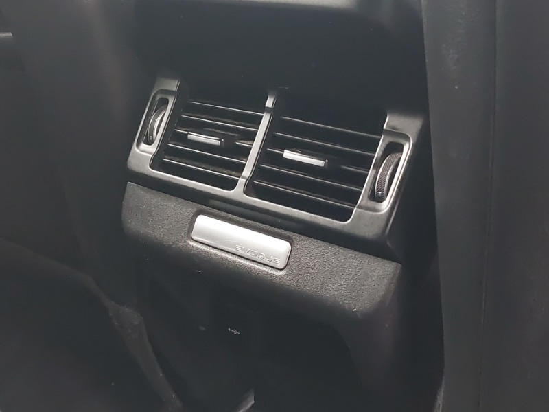 Used Land Rover Range Rover Evoque 2022 for sale - 77265006: Photo 17