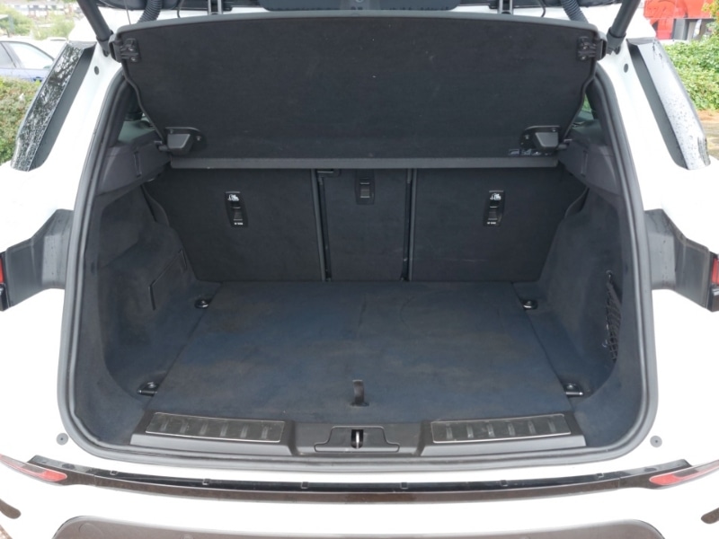 Used Land Rover Range Rover Evoque 2022 for sale - 77265006: Photo 8