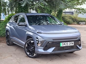 Used Hyundai KONA 2025 for sale - 79799365: Photo