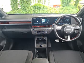 Used Hyundai KONA 2025 for sale - 79799365: Photo
