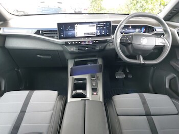 Used Vauxhall Grandland 2025 for sale - 78595088: Photo