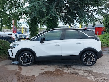 Used Vauxhall Crossland 2022 for sale - 78622042: Photo