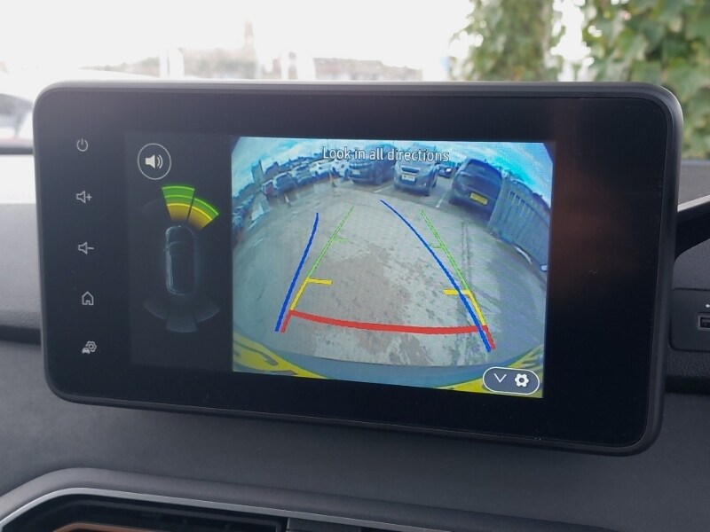 Used Dacia Jogger 2024 for sale - 77873843: Photo 11