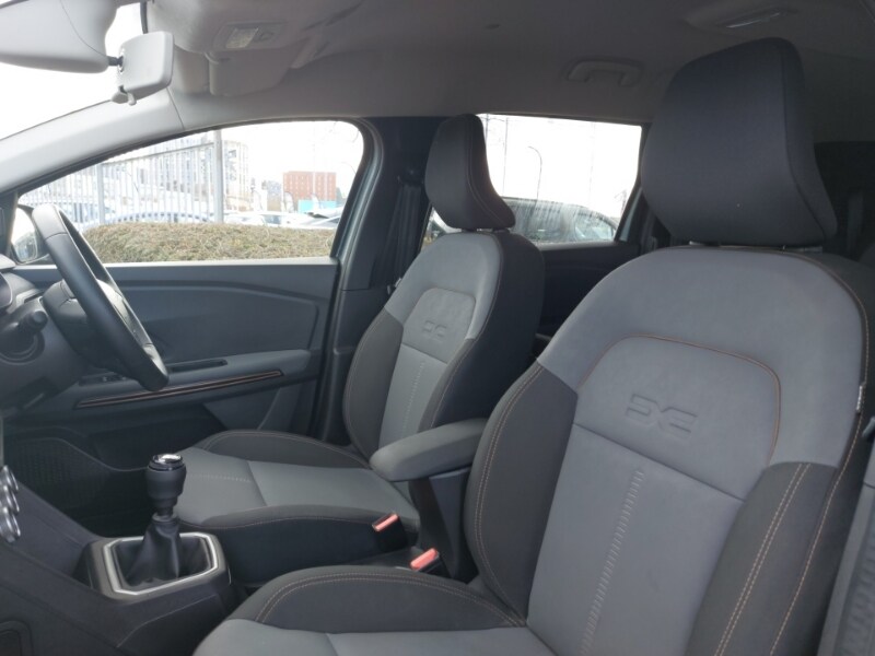 Used Dacia Jogger 2024 for sale - 77873843: Photo 18