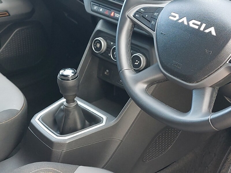 Used Dacia Jogger 2024 for sale - 77873843: Photo 19