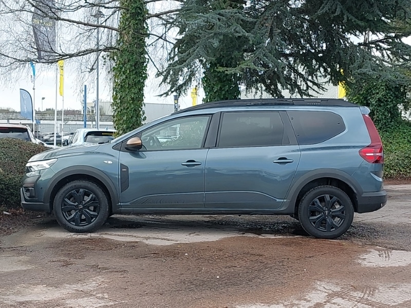 Used Dacia Jogger 2024 for sale - 77873843: Photo 4