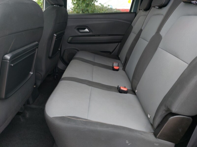 Used Dacia Jogger 2024 for sale - 77873843: Photo 6
