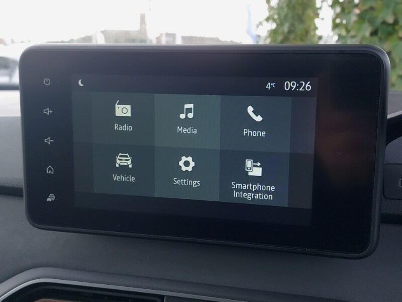 Used Dacia Jogger 2024 for sale - 77873843: Photo 7