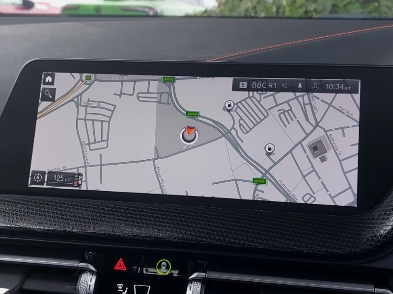 Used BMW 1 Series 2022 for sale - 76571499: Photo 7