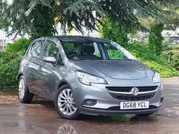 2019 - 1.4 SE Nav 5dr Auto