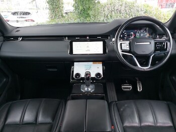 Used Land Rover Range Rover Evoque 2022 for sale - 75921124: Photo