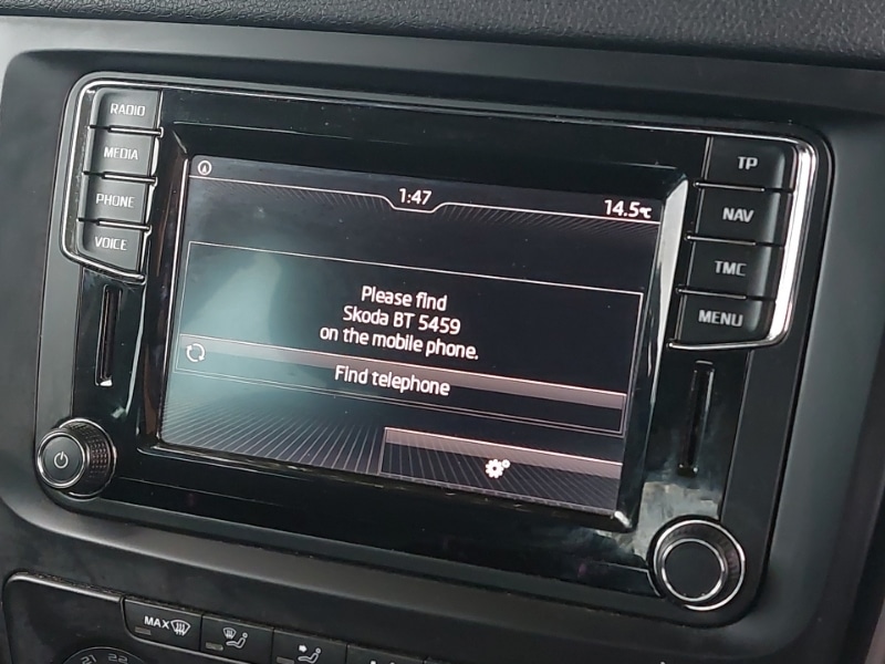 Used Skoda Yeti 2017 for sale - 76387746: Photo 10