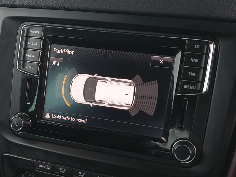 Used Skoda Yeti 2017 for sale - 76387746: Photo 11