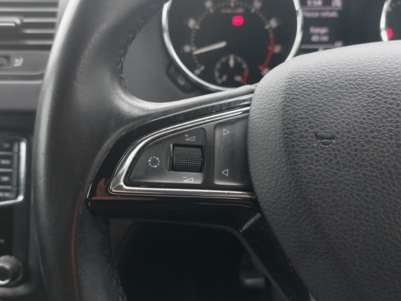 Used Skoda Yeti 2017 for sale - 76387746: Photo 13