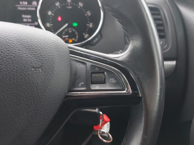 Used Skoda Yeti 2017 for sale - 76387746: Photo 14