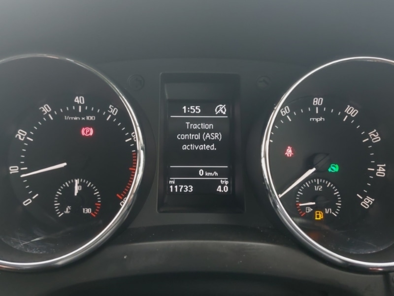 Used Skoda Yeti 2017 for sale - 76387746: Photo 15