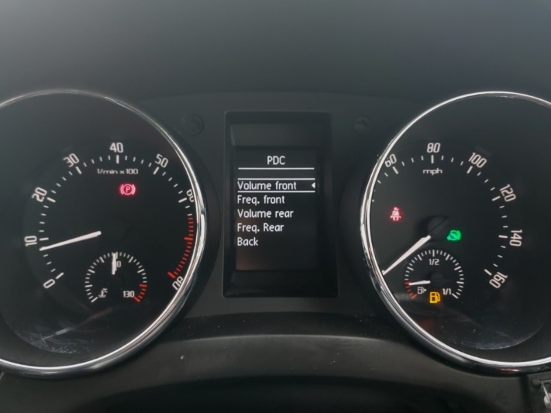 Used Skoda Yeti 2017 for sale - 76387746: Photo 16